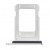 Sim Card Holder Tray For Apple Iphone 13 Pro Silver - Maxbhi Com