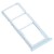 Sim Card Holder Tray For Samsung Galaxy A22 Mint - Maxbhi Com