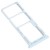 Sim Card Holder Tray For Samsung Galaxy A22 Mint - Maxbhi Com