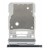 Sim Card Holder Tray For Samsung Galaxy S20 Fe 5g Black - Maxbhi Com