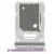 Sim Card Holder Tray For Samsung Galaxy S20 Fe 5g Lavender - Maxbhi Com