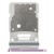 Sim Card Holder Tray For Samsung Galaxy S20 Fe 5g Lavender - Maxbhi Com