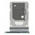 Sim Card Holder Tray For Samsung Galaxy S20 Fe 5g Mint - Maxbhi Com
