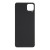 Back Panel Cover For Samsung Galaxy A22 Black - Maxbhi Com