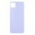 Back Panel Cover For Samsung Galaxy A22 Violet - Maxbhi Com