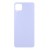 Back Panel Cover For Samsung Galaxy A22 Violet - Maxbhi Com
