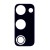Camera Lens For Samsung Galaxy S20 Fe 5g Black By - Maxbhi Com