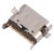 Charging Connector For Samsung Galaxy A22 By - Maxbhi Com