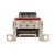 Charging Connector For Samsung Galaxy S21 By - Maxbhi Com