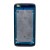 Lcd Frame Middle Chassis For Htc Desire 828 Dual Sim Black By - Maxbhi Com