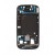 Lcd Frame Middle Chassis For Samsung Sghi535 Black By - Maxbhi Com