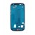 Lcd Frame Middle Chassis For Samsung Sghi535 Blue By - Maxbhi Com