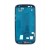 Lcd Frame Middle Chassis For Samsung Sghi535 White By - Maxbhi Com