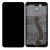 Lcd With Touch Screen For Gome Fenmmy Note Black By - Maxbhi Com
