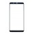 Replacement Front Glass For Gome Fenmmy Note Black By - Maxbhi Com
