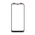 Replacement Front Glass For Lg W31 Black By - Maxbhi Com