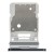 Sim Card Holder Tray For Samsung Galaxy S20 Fe Black - Maxbhi Com