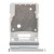 Sim Card Holder Tray For Samsung Galaxy S20 Fe White - Maxbhi Com