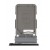 Sim Card Holder Tray For Samsung Galaxy S21 Black - Maxbhi Com