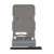 Sim Card Holder Tray For Samsung Galaxy S21 Black - Maxbhi Com