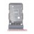 Sim Card Holder Tray For Samsung Galaxy S21 Pink - Maxbhi Com