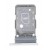 Sim Card Holder Tray For Samsung Galaxy S21 White - Maxbhi Com