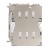Sim Connector For Samsung Galaxy S21 By - Maxbhi Com