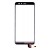 Touch Screen Digitizer For Micromax Canvas Infinity Pro Black By - Maxbhi Com
