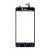 Touch Screen Digitizer For Mobiistar Cq Black By - Maxbhi Com