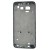 Lcd Frame Middle Chassis For Alcatel Idol Mini Black By - Maxbhi Com