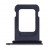 Sim Card Holder Tray For Apple Iphone 13 Mini Black - Maxbhi Com