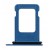 Sim Card Holder Tray For Apple Iphone 13 Mini Blue - Maxbhi Com