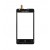 Touch Screen Digitizer For Microsoft Lumia 430 Black By - Maxbhi Com