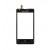 Touch Screen Digitizer For Microsoft Lumia 430 Dual Sim Black By - Maxbhi Com