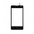 Touch Screen Digitizer For Microsoft Lumia 430 Dual Sim Orange By - Maxbhi Com