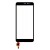 Touch Screen Digitizer For Mobiistar C1 Lite Black By - Maxbhi Com