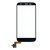 Touch Screen Digitizer For Motorola Moto G Black By - Maxbhi Com