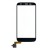 Touch Screen Digitizer For Motorola Moto G Black By - Maxbhi Com