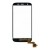 Touch Screen Digitizer For Motorola Moto G Black By - Maxbhi Com