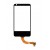 Touch Screen Digitizer For Nokia Lumia 620 Black By - Maxbhi Com