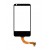 Touch Screen Digitizer For Nokia Lumia 620 Yellow By - Maxbhi Com