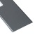 Back Panel Cover For Samsung Galaxy Note 20 Ultra 5g Black - Maxbhi Com