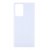 Back Panel Cover For Samsung Galaxy Note 20 Ultra 5g White - Maxbhi Com