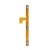 Power Button Flex Cable For Lenovo S860 On Off Flex Pcb By - Maxbhi Com