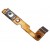 Power Button Flex Cable For Lenovo Vibe Z2 Pro On Off Flex Pcb By - Maxbhi Com
