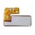 Power Button Flex Cable For Samsung Galaxy Core Plus On Off Flex Pcb By - Maxbhi Com