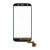 Touch Screen Digitizer For Motorola Moto G Dual Sim Black By - Maxbhi Com