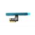 Volume Button Flex Cable For Lenovo Vibe X S960 By - Maxbhi Com