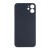 Back Panel Cover For Apple Iphone 12 Mini Blue - Maxbhi Com