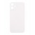 Back Panel Cover For Apple Iphone 12 Mini White - Maxbhi Com